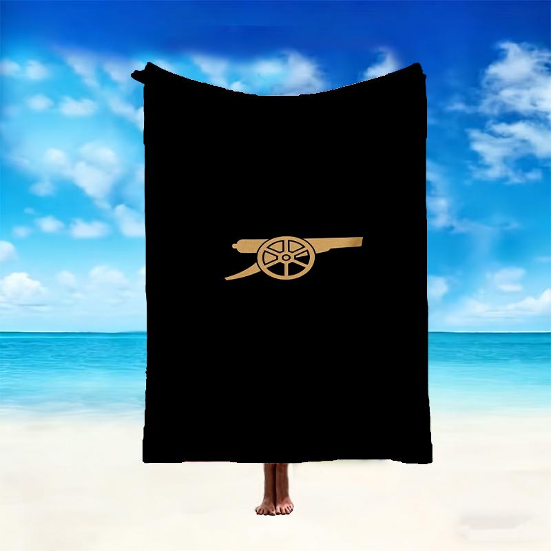 1pc Snug Football Club Blanket, Lightweight & Durable Print Blanket, Perfect for Home, Couch, Bed, Picnic, Travel, Office