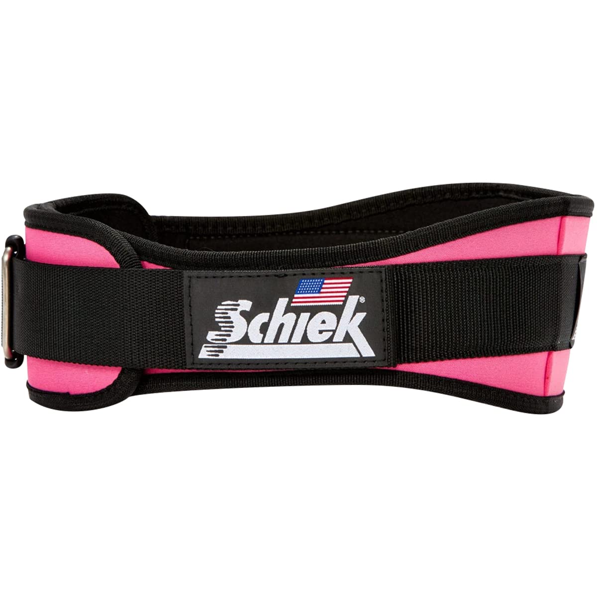 

Schiek Lifting Belt XS Pink 2004XS Pink XS [Genuine Product] No.2004 [Training Belt] розовый
