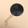 Anti Slip Cooking Heat Diffuser Stainless Steel Gas Stovetop Diffuser Heat Diffuser Plate  Camping