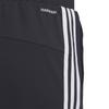 Adidas KTX41 Legend Ink Track Pants with Regular Double Knit Women's 3-Stripes, Fit, (JG3800)