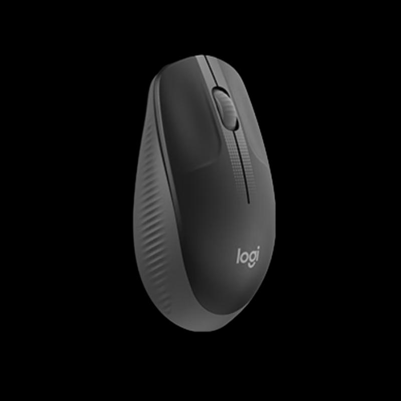 

Logitech M190 Wireless Mouse