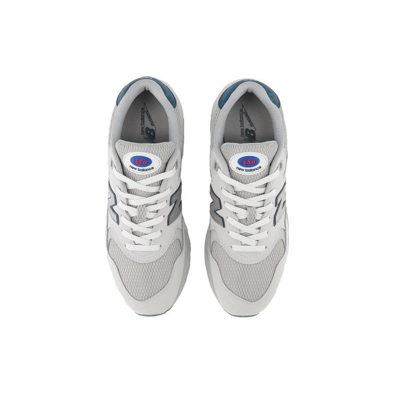 New Balance 580 Grey Day 2023 Sneakers MT580MD2