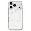 For iPhone 17 Pro Max Case Compatible with MagSafe Protective TPU+PC Phone Cover