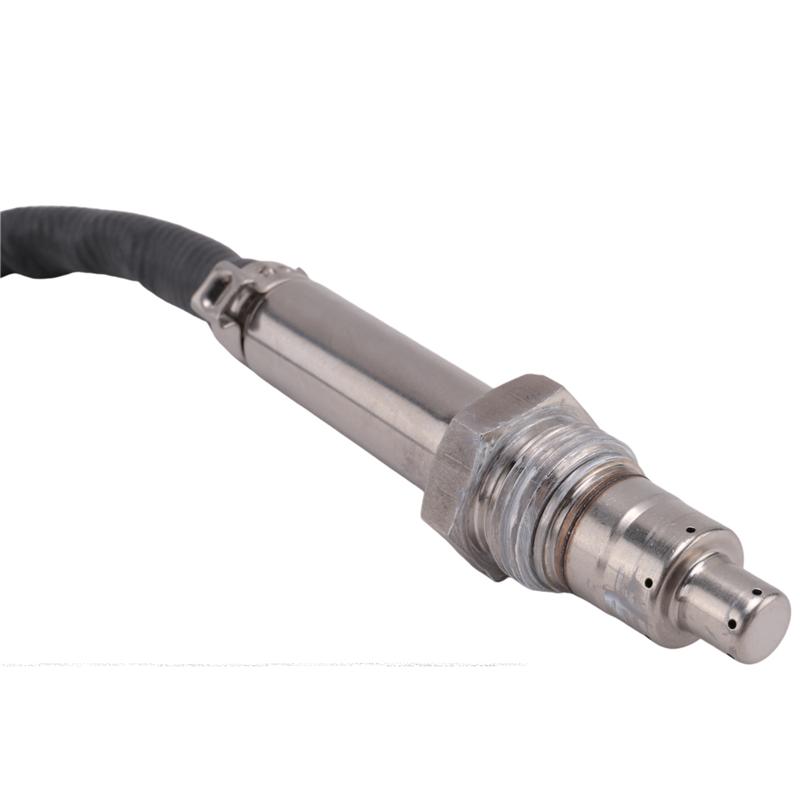 New NOX Sensor Nitrogen Oxygen Sensor For IVECO Stralis Eurocargo Trakker X-Way 5WK96775A 5801754014-M53K