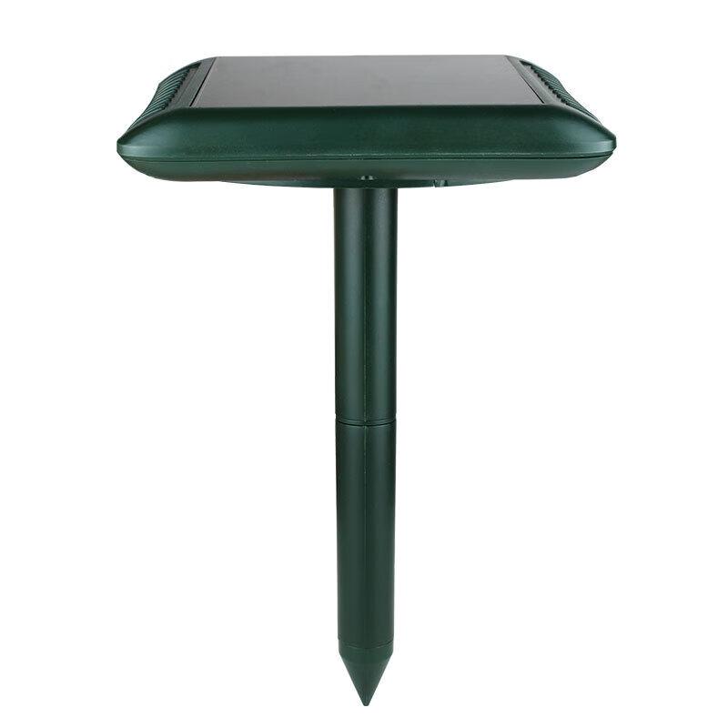 FengZhi Outdoor Solar Ultrasonic Pest Repeller