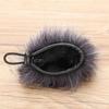 Angwang Furry Windscreen Muff for Zoom H1