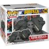 Figurine Funko Pop! Super | Godzilla | Godzilla Endormi