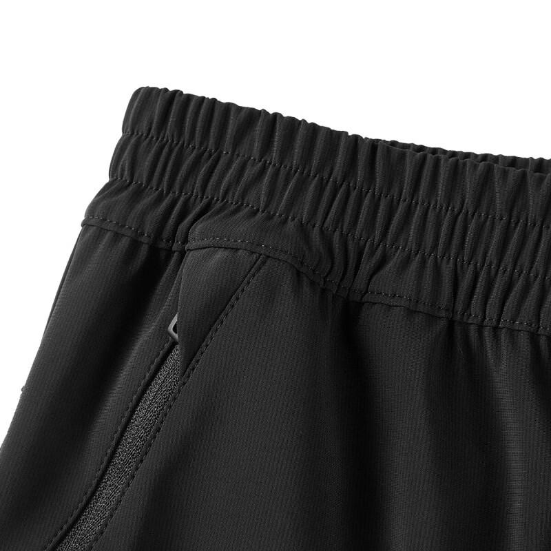 Adidas Training Solid Color Lace Breathable Casual Pants Men pants KG8947
