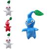Cute Pikmin Plush Toy Ideal Gift For Kids Fans 15cm/5.9inch Height