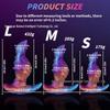 Alien Bird Silicone Anus Plug & Wearable Penis Toy for Beginners