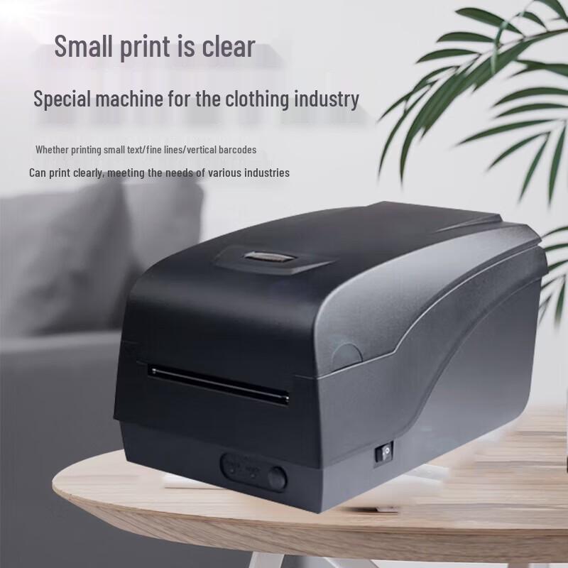 ARGOX OX-100 Barcode Label Printer