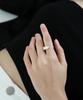 Reindeer Mute Ring 03