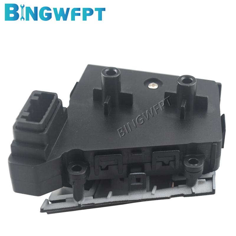 Steering Wheel Button 1.6L Cruise Control Switch With Backlight For Hyundai Elantra 1.6L 2016 2017 2018