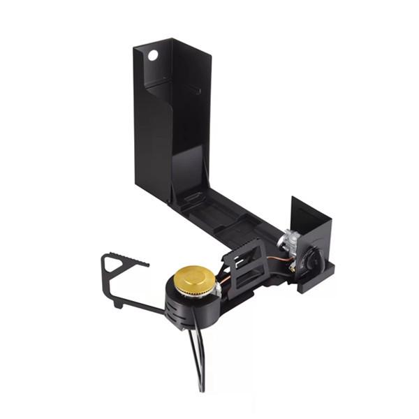 Portable Outdoor Cassette Gas Stove for Hot Pot & Barbecue