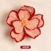 2026 Spring Festival Decorative Items; Oriental Wedding Flower Decor; Marital Suite Ornaments; Valentine's Day Decor Gift.