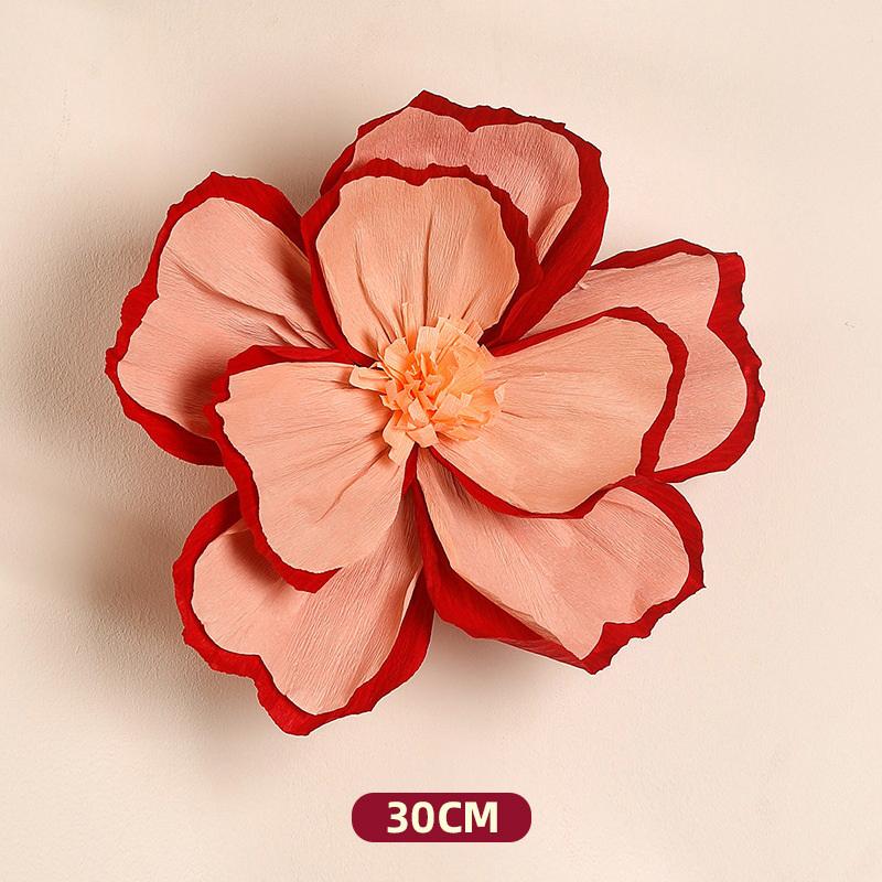 2026 Spring Festival Decorative Items; Oriental Wedding Flower Decor; Marital Suite Ornaments; Valentine's Day Decor Gift.