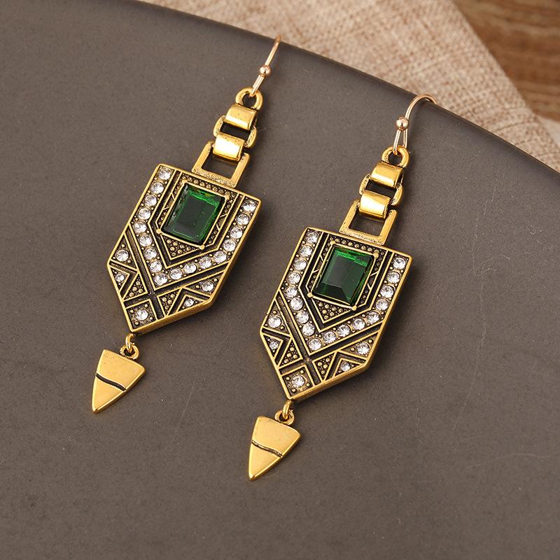 Earrings autumn and winter designer fairy earrings, large discounts