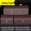 Fengzhi Leather Storage Box