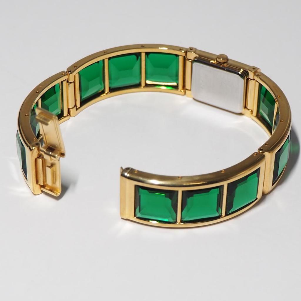 [USED] Seiko LaSalle Bangle Watch Women's Watch 559