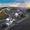 8WD Gesture Sensing Stunt Robot Dog RC Car Toys for Ages 8-13| Kids Toys Boys 6 7 8 9 10 11 12 13 Year Old Boy Birthday Gift