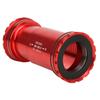ZTTO BB386 EVO PF30 Alloy Bicycle Frame Bottom Bracket Accessory for Bicyclered