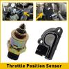 Fit 1991-1995 New C1500 Chevrolet Idle Control & Valve Throttle Position Sensor