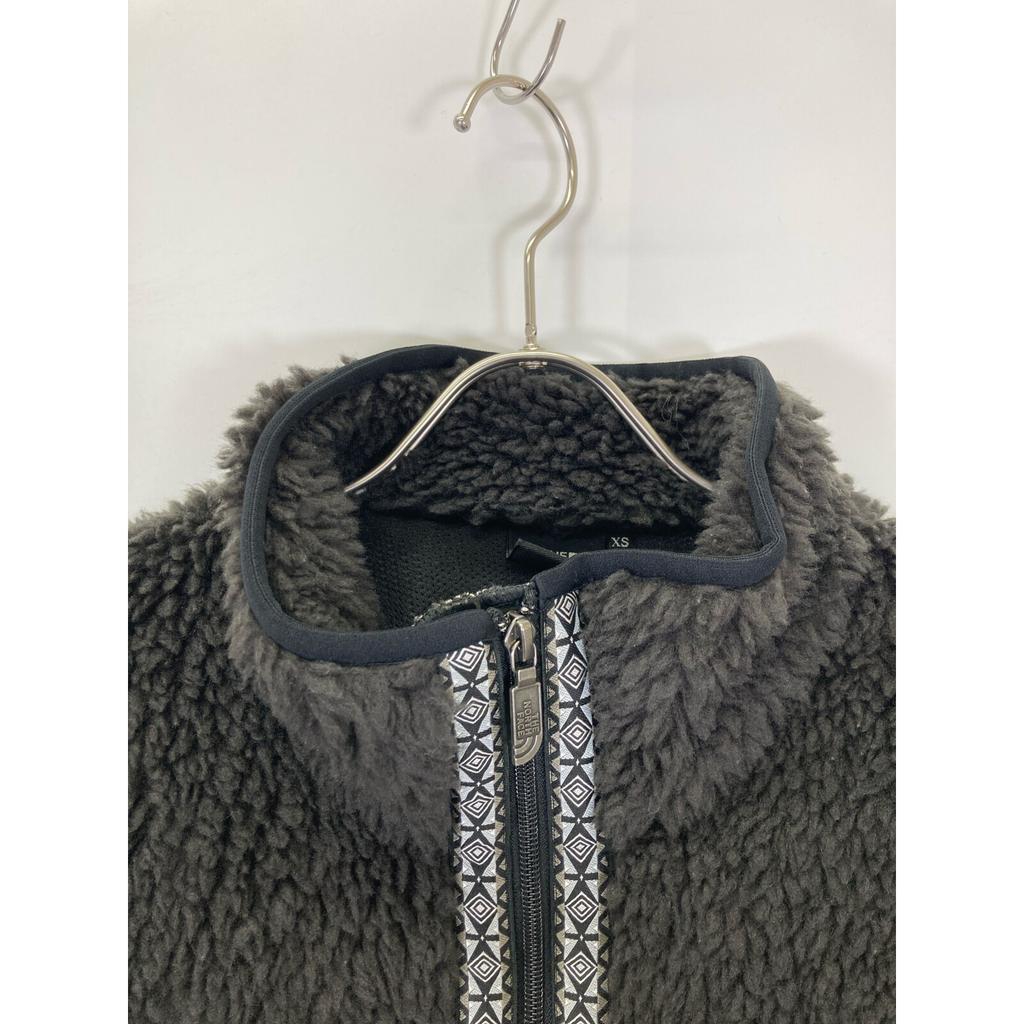 The North Face NA72035 Black Sweetwater Pullover Bio Jacket Jacket XS blackUsed