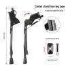 Double-Leg Center Kickstand for 26-29 Inch Mountain Bikes