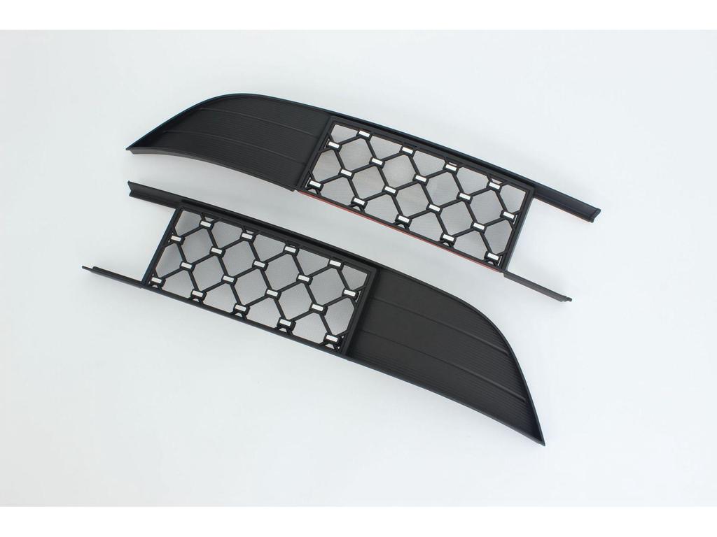 Shangjie H5 Starry Sky Mosquito & Insect Net for Water Tank - 26 Models, Catkin Blocker, No Middle Net Removal Needed