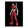 MODEROID Evangelion New Theatrical Version Destroyed Evangelion Unit 2 Non-Scale Assembly Type Plastic Model