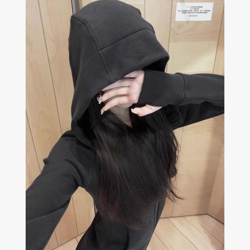 

Women s Extra Thick Lambswool Hooded Sweatshirt Jacket, Small Size, Aoli Velvet White Cardigan, Autumn/Winter 2024. S fits 70-95 lbs