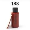 Elastic Matte Edge Paint for Leather Goods - 40 Colors for Bags and Wallets Repair