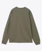Young Street Long Sleeve Crew PM0898 M Stone Green [Columbia] Men's