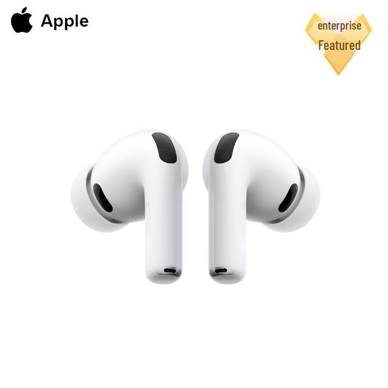 

Apple AirPods Pro (3rd Gen) with MagSafe Charging Case (USB-C)