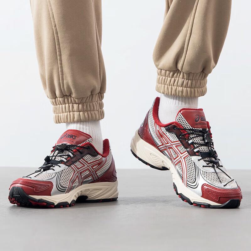 

ASICS GEL-KAHANA TR V4 Unisex Retro Casual Shoes 7