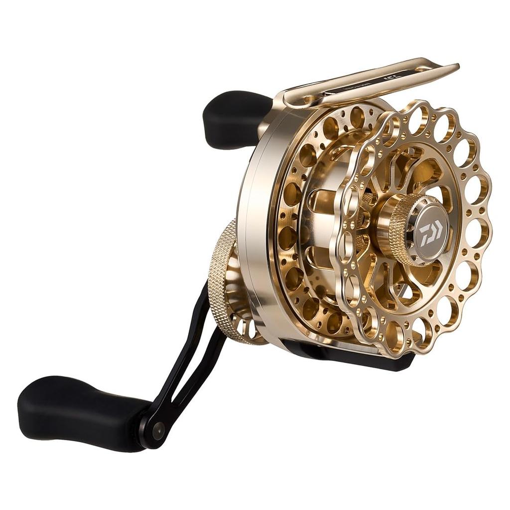 Daiwa Ikada Rolle 25BJ Ikada 65