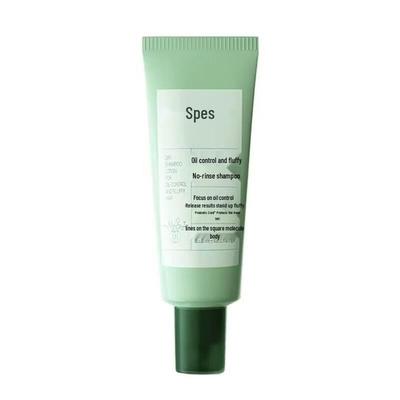 Prodotti per la cura dei capelli – Shampoo a secco