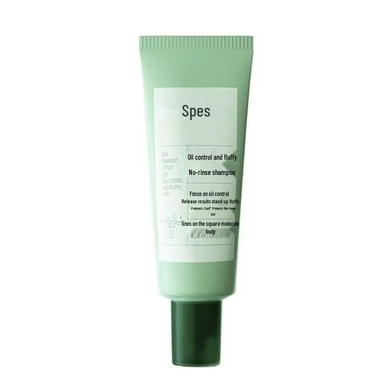 Spes Dry Shampoo 50ml
