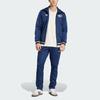 Adidas Originals Colombia Anniversary Pánská bunda Track Top Deep-Indigo Tech-Indigo IT3877
