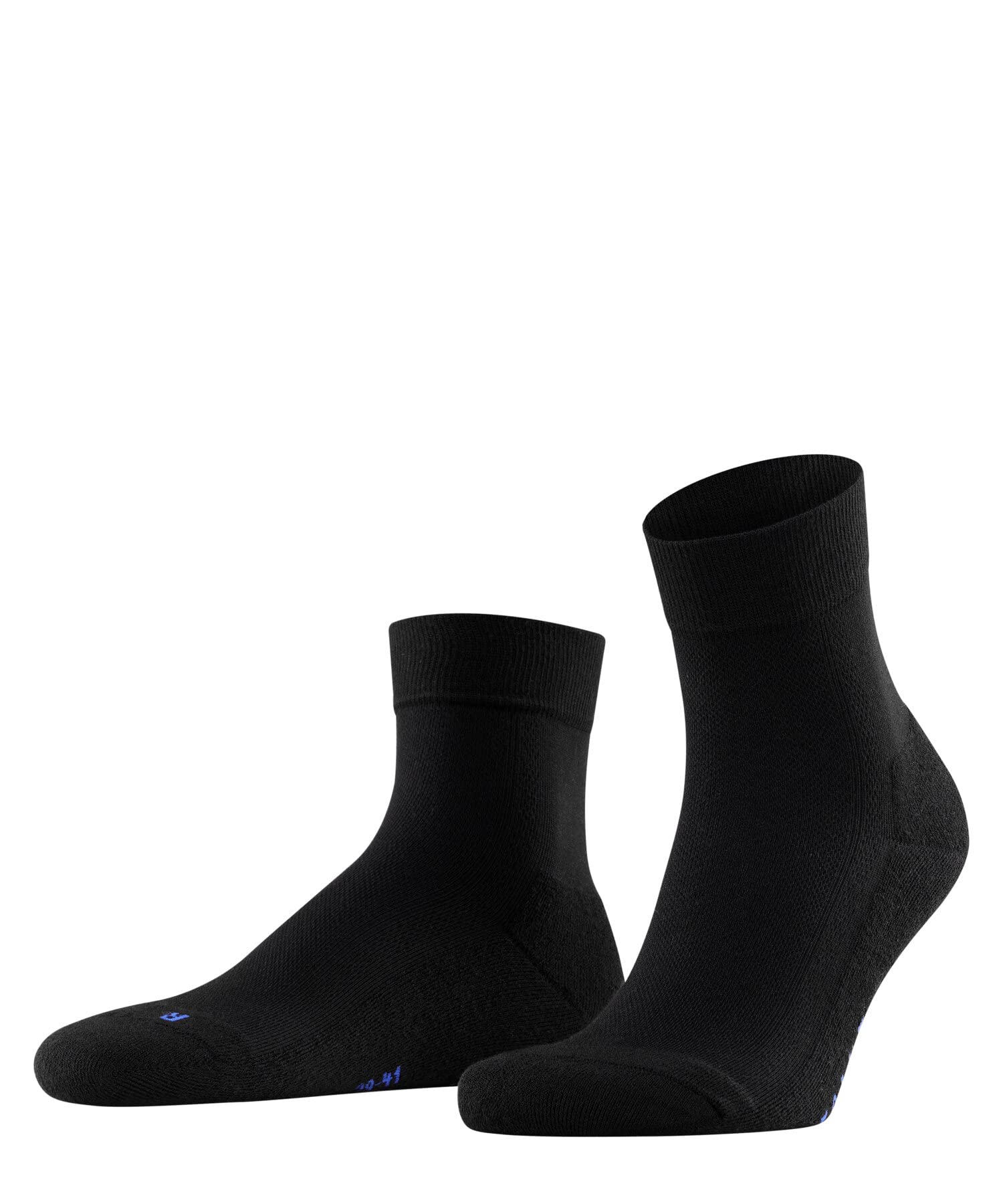 

COOL KICK SHORT SOCKS WOMEN socks 16602 39x41 [Falke] black/3000