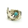 Helldorado Arizona Sunset Ring (Type A)