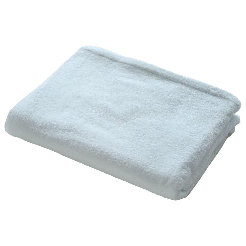 

Imabari Towel Certified Large Murakami Towel 230 x 140 cm colors Made in Professional Solid Bedding 4 Sheet, Approx. (12 available), Japan, Grade,