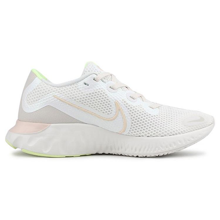 Nike Renew Run 'White Pink' Women's CK6360-102