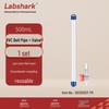 LABSHARK PVC Emmer Watermonsternemer