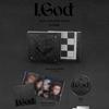 XLOV 2nd Mini Album [I,GOD]