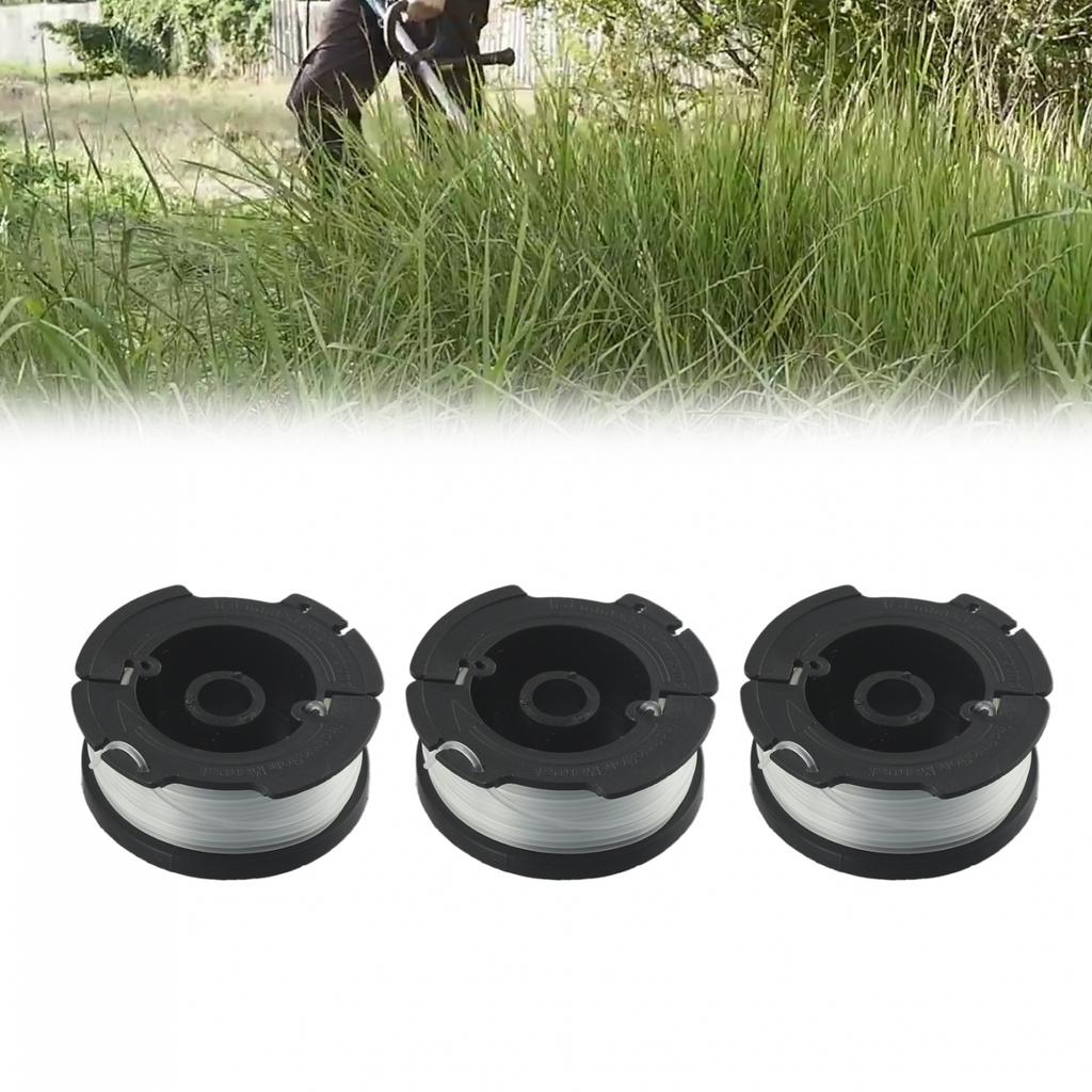 Pro Spool & Line Spool & Line 3Pack ST4525 ST6600 String 3 Pack ST7701