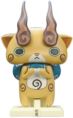 Yokai Watch 06 Komajiro
