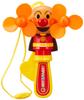 Anpanman No Need Anpanman Squeeze Double Fan