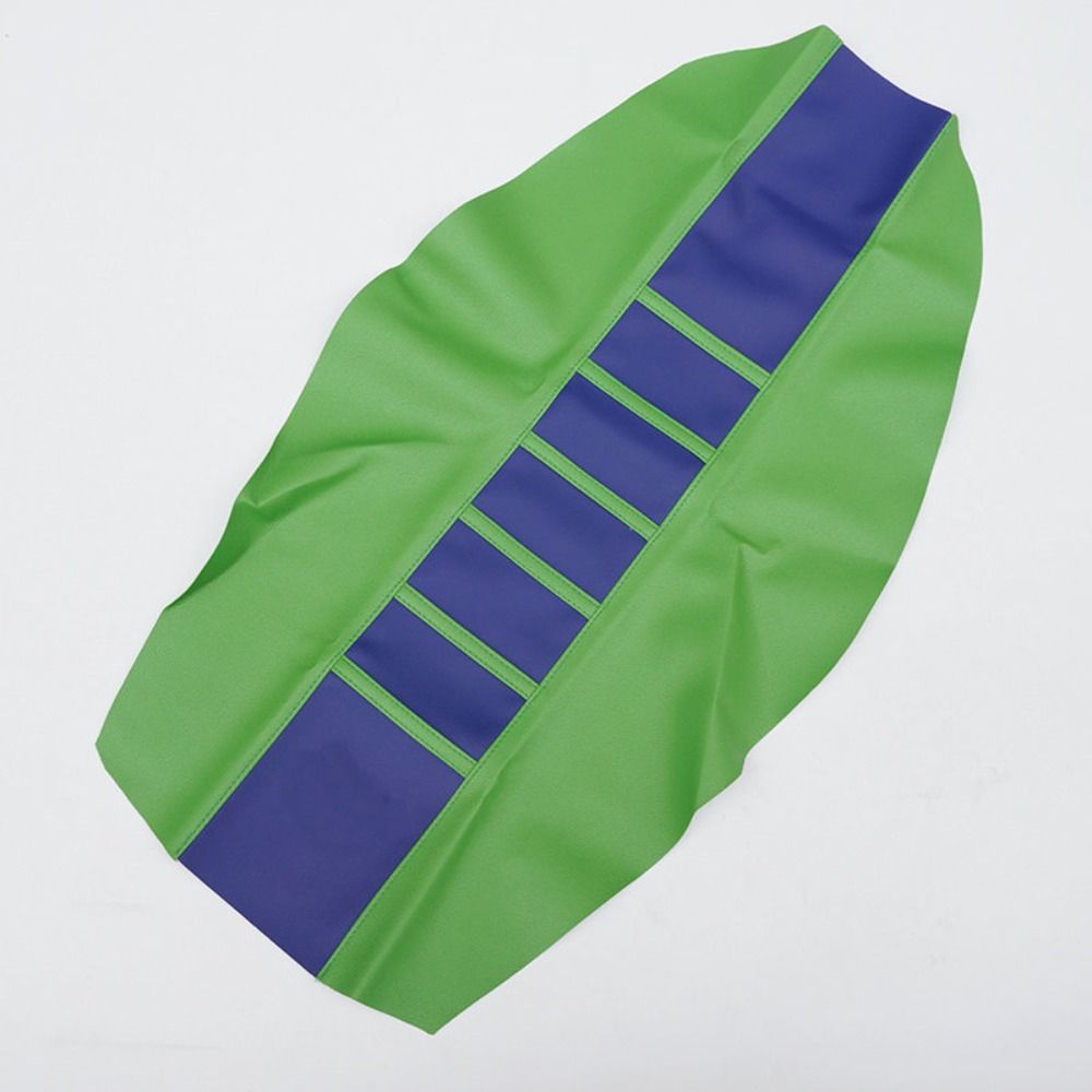 Wear-Resistant Motorcycle Cushion Cover Leather Motocross Seat Pad  Motorcycle Accessories