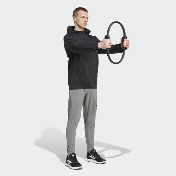 adidas Full Zip Track Jacket Designed For Unisex Training